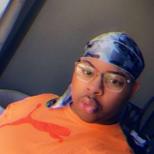 Meet your Posher, William